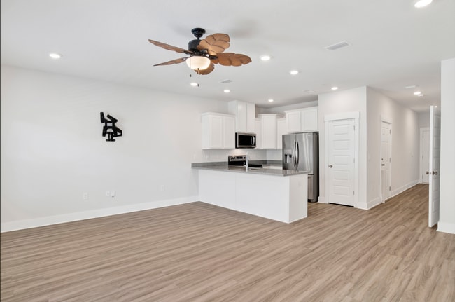 property at 9515 Nature Crk Cir