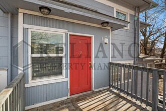 3321 E Victor St in Wichita, KS - Building Photo - Building Photo