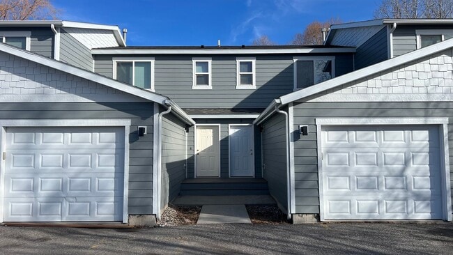 property at 2401 Wheeler Dr