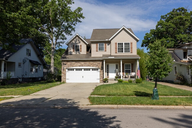 property at 345 Kenilworth Rd