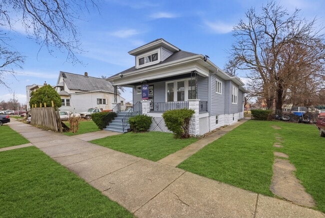 142 W 103rd Pl in Chicago, IL - Building Photo - Building Photo