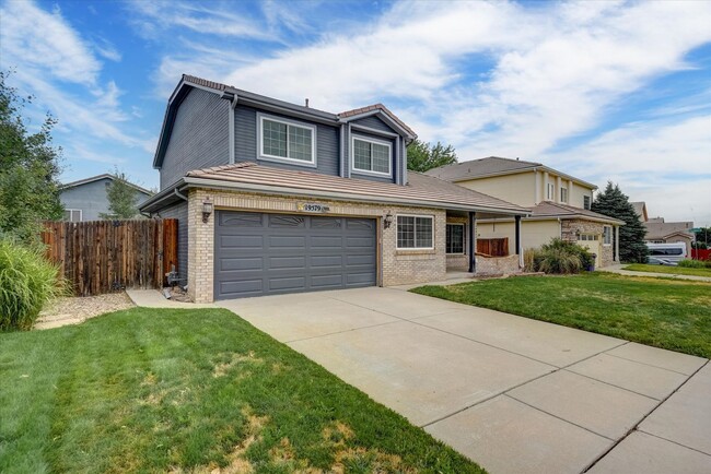 19579 E 40th Pl in Denver, CO - Building Photo - Building Photo