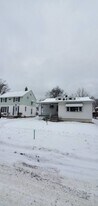 20632 Woodstock Ave in Fairview Park, OH - Building Photo