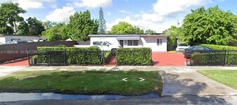 29420 SW 152nd Ave in Homestead, FL - Building Photo