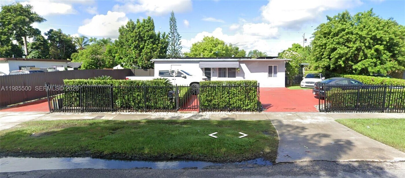 29420 SW 152nd Ave in Homestead, FL - Building Photo