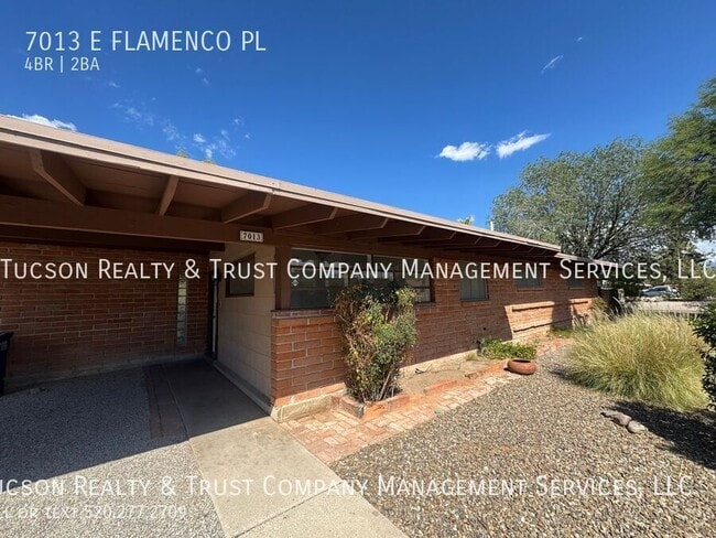 property at 7013 Flamenco Pl