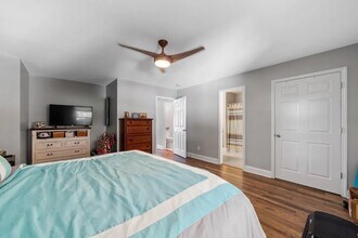 105 Sportsman Cir NE in Milledgeville, GA - Building Photo - Building Photo