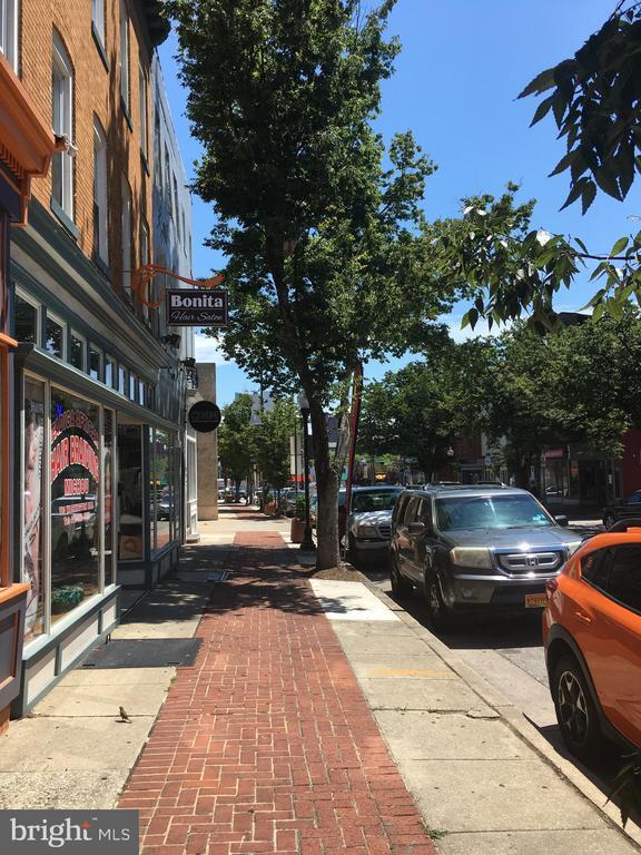 property at 776 Washington Blvd