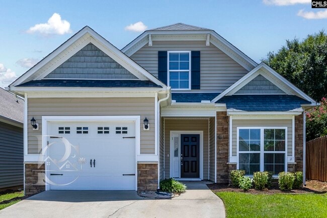 property at 1 Bouquet Ct