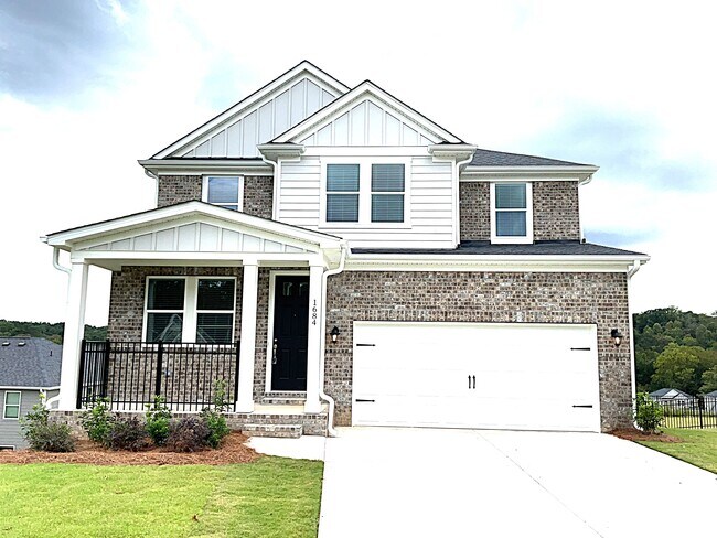 property at 1684 Soapstone Rd