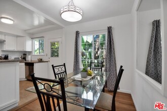 1452 S Crescent Heights Blvd in Los Angeles, CA - Building Photo - Building Photo