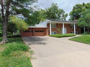104 Lindell Dr in Columbia, MO - Building Photo - Building Photo
