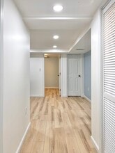 769 Oglethorpe St NE, Unit 1 in Washington, DC - Building Photo - Building Photo