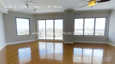 449 S 12th St-Unit -#1804 in Tampa, FL - Building Photo - Building Photo