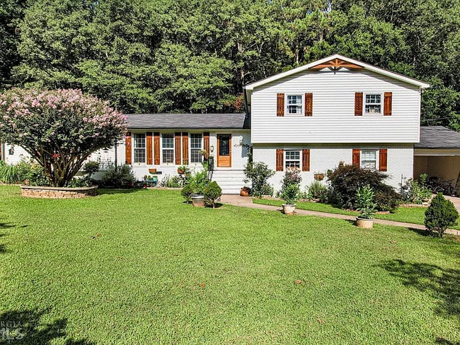property at 1307 Wildwood Dr