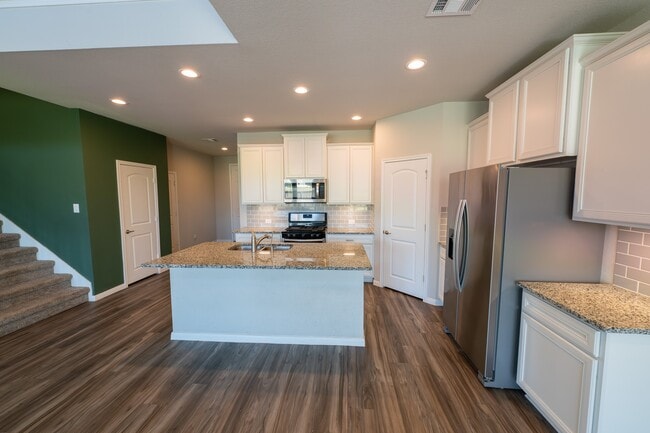 property at 1258 Sandstone Hls Dr