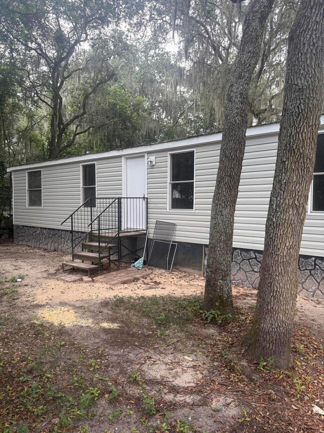 property at 60 Bayou Dr