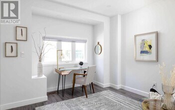 16 Brock Ave in Toronto, ON - Building Photo - Building Photo