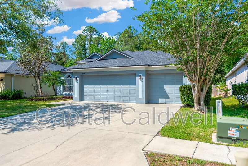 19246 Meadow Pine Dr in Tampa, FL - Building Photo