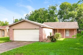 5606 Drakestone Blvd in Houston, TX - Building Photo - Building Photo