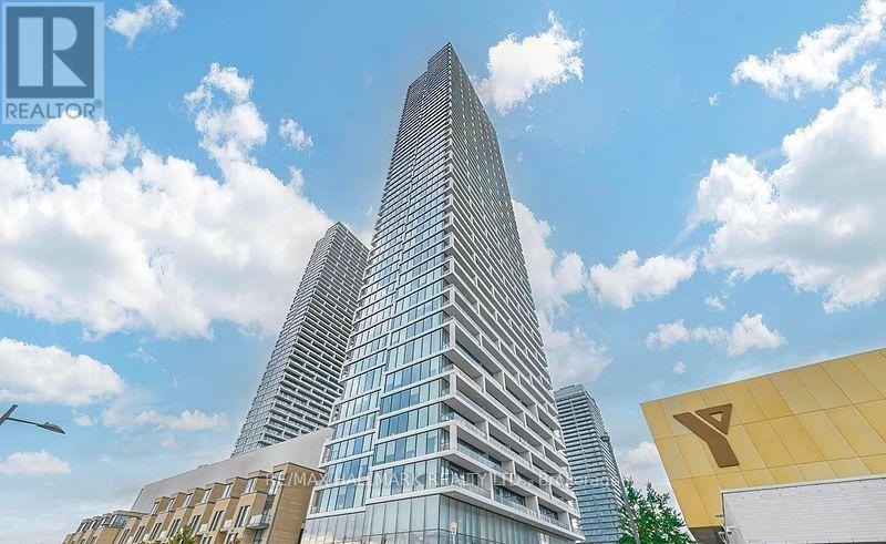 5 Buttermill Ave. in Vaughan, ON - Building Photo