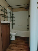 1022 Linda Ln-Unit -Unit 6 in Nacogdoches, TX - Building Photo - Building Photo
