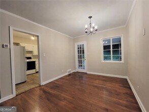 1321 Stillwood Dr NE in Atlanta, GA - Building Photo - Building Photo