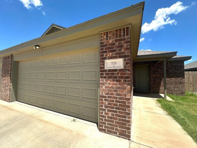 property at 5524 122nd Street