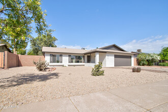 4810 S Beck Ave in Tempe, AZ - Building Photo - Building Photo