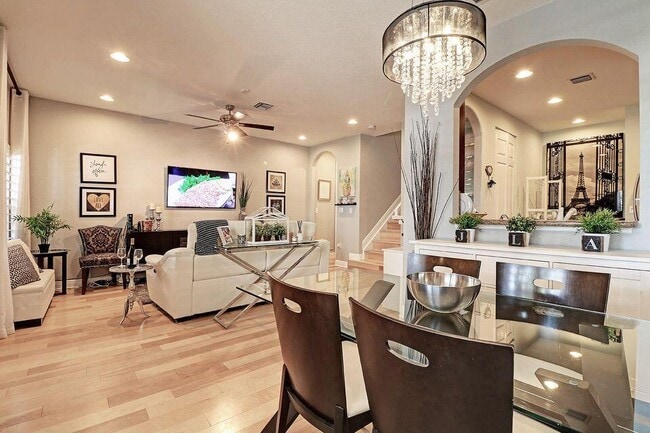 property at 400 Lake Monterey Cir