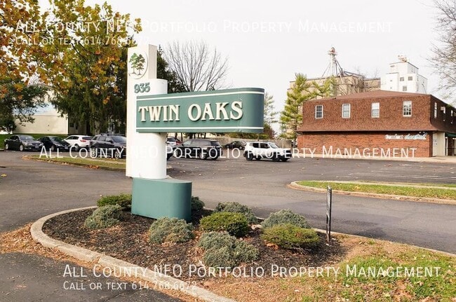 915 S Court St in Circleville, OH - Building Photo - Building Photo