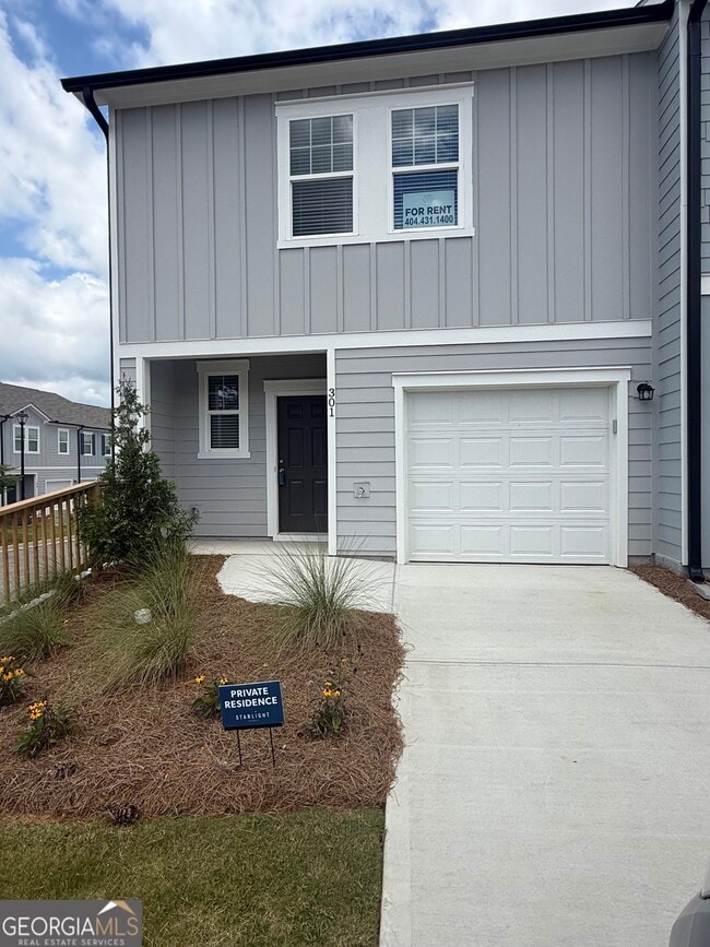301 Winston Way