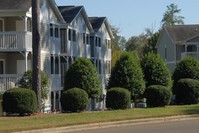 Lenox East in Durham, NC - Foto de edificio - Building Photo