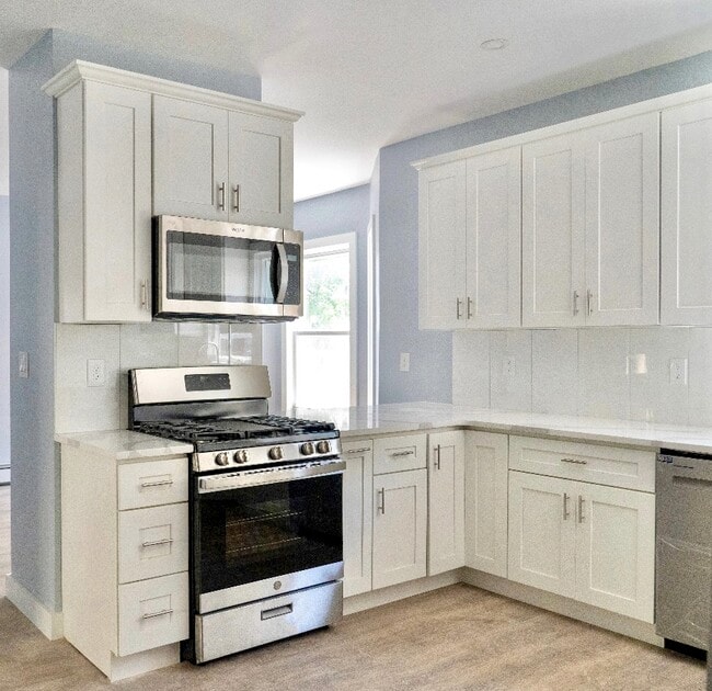 40 Mansfield St, Unit 40