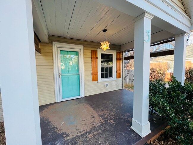 3 Berkley Ave in Greenville, SC - Building Photo - Building Photo