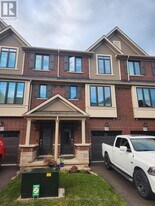 288 Glover Rd in Hamilton, ON - Building Photo