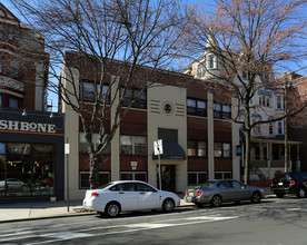 Campus Apartments in Philadelphia, PA - Building Photo - Building Photo