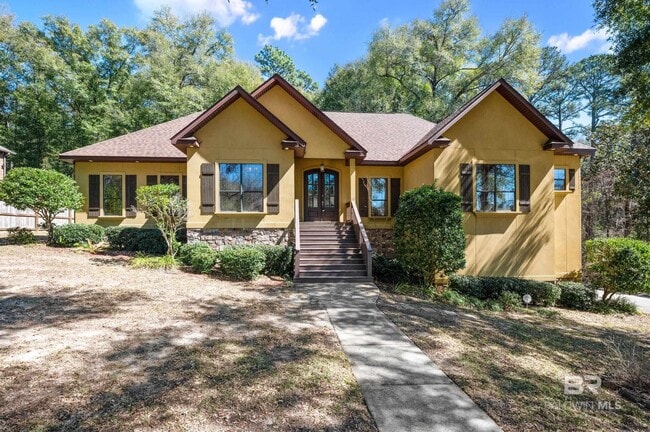 property at 29320 Acorn Knoll Dr