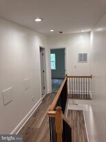 458 Federal St in Baltimore, MD - Building Photo