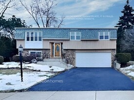 13601 Cherry Ln in Orland Park, IL - Building Photo
