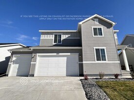 14412 Heritage Dr in Longmont, CO - Building Photo