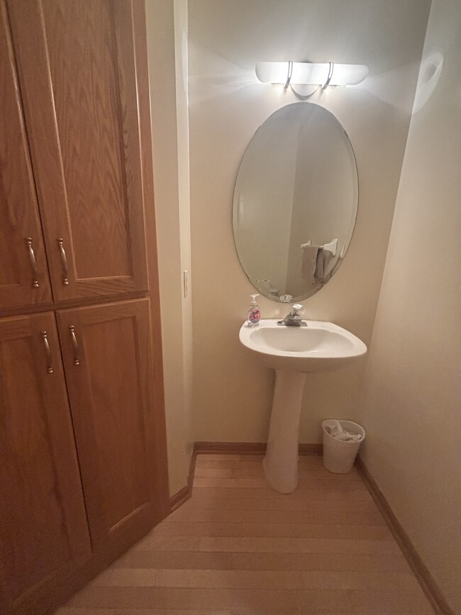 property at 12708 Flamingo St NW