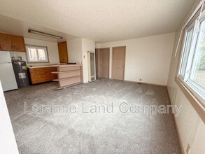 863 N 4th St in Laramie, WY - Building Photo - Building Photo