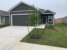 427 Bullhead Rd in Bastrop, TX - Building Photo