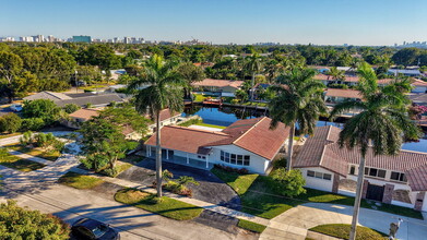 1478 NE 57th Ct in Fort Lauderdale, FL - Building Photo - Building Photo