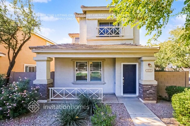 property at 1525 S Avocet St