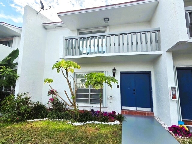 17160 SW 94th Ave, Unit 603