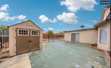 13786 Sylmar Dr in Moreno Valley, CA - Building Photo - Building Photo