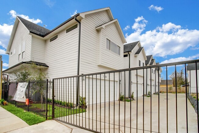 property at 1230 Mcneil St