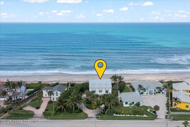 5525 Jimmy Buffett Mem Hwy in Melbourne Beach, FL - Building Photo - Building Photo